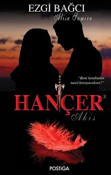 Hançer 2 / Akis PDF İndir
