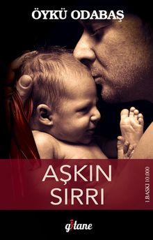 Aşkın Sırrı - Öykü Odabaş PDF İndir