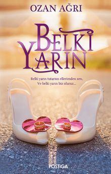 Belki Yarın - Ozan Ağrı PDF İndir