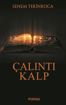 Çalıntı Kalp PDF İndir