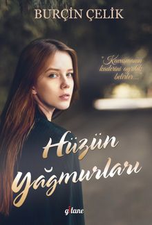 Hüzün Yağmurları - Burçin Çelik PDF İndir