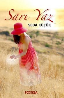 Sarı Yaz - Seda Küçük PDF İndir
