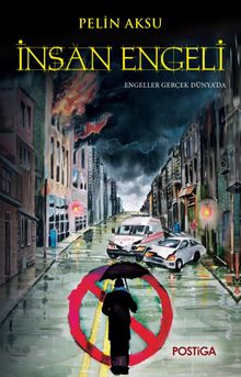 İnsan Engeli PDF İndir