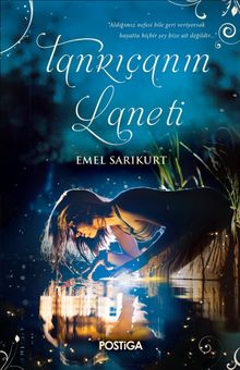Tanrıçanın Laneti - Emel Sarıkurt PDF İndir