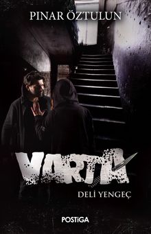 Varta  Deli Yengeç - Pınar Öztulun PDF İndir