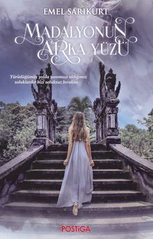 Madalyonun Arka Yüzü - Emel Sarıkurt PDF İndir