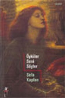 Öyküler Seni Söyler - Sefa Kaplan PDF İndir