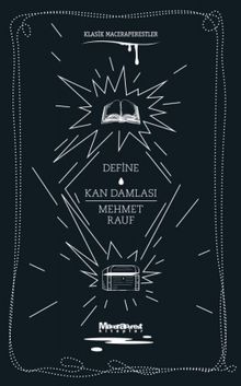 Define - Kan Damlası - Mehmed Rauf