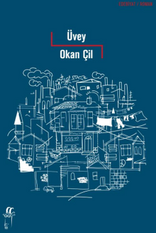Üvey - Okan Çil PDF İndir