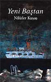 Yeni Baştan - Nilüfer Kuyaş PDF İndir