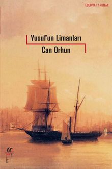 Yusuf'un Limanları - Can Orhun PDF İndir