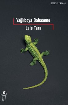 Yağlıboya Babaanne PDF İndir