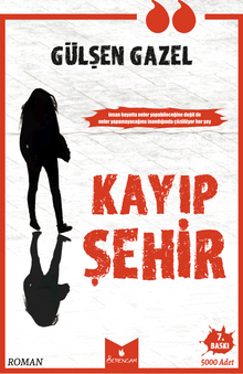 Kayıp Şehir PDF İndir