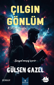 Çılgın Gönlüm - Gülşen Gazel PDF İndir