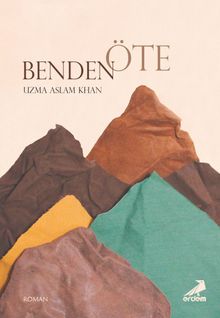 Benden Öte - Uzma Aslam Khan PDF İndir