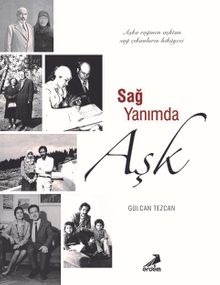 Sağ Yanımda Aşk - Gülcan Tezcan PDF İndir