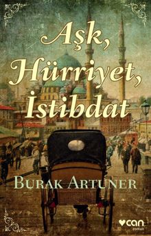 Aşk, Hürriyet, İstibdat PDF İndir