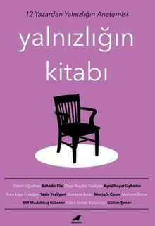 Yalnızlığın Kitabı - Kolektif PDF İndir