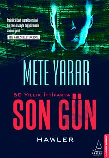 60 Yıllık İttifakta Son Gün - Mete Yarar PDF İndir