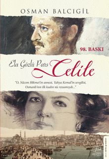 Ela Gözlü Pars Celile - Osman Balcıgil PDF İndir