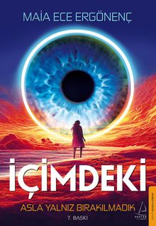 İçimdeki PDF İndir