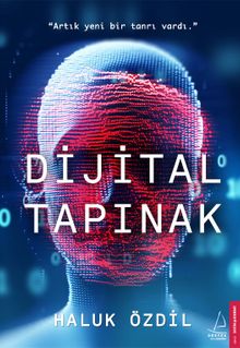 Dijital Tapınak - Haluk Özdil PDF İndir