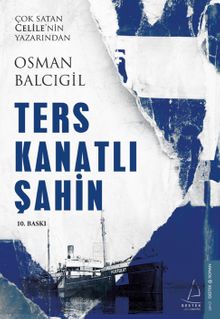 Ters Kanatlı Şahin - Osman Balcıgil PDF İndir