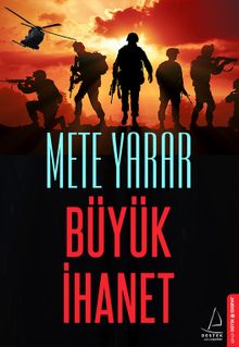 Büyük İhanet PDF İndir