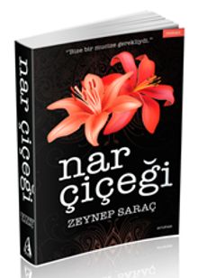 Nar Çiçeği - Zeynep Saraç PDF İndir