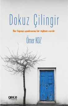 Dokuz Çilingir - Ömer Koz