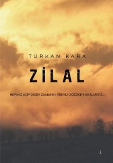 Zilal - Türkan Kara PDF İndir