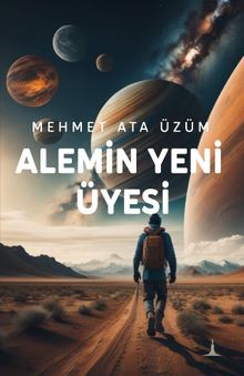 Alemin Yeni Üyesi - Mehmet Ata Üzüm PDF İndir