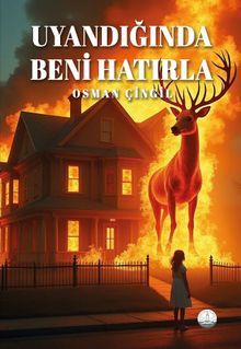 Uyandığında Beni Hatırla - Osman  Çingil PDF İndir