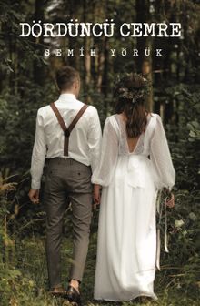 Dördüncü Cemre - Semih Yörük PDF İndir