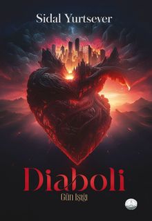 Diaboli: Gün Işığı - Sidal Yurtsever PDF İndir