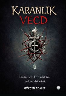 Karanlık Vecd PDF İndir