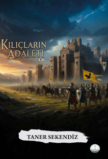 Kılıçların Adaleti - Taner  Sekendiz PDF İndir