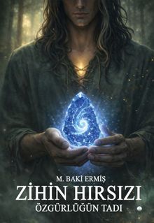 Zihin Hırsızı: Özgürlüğün Tadı - M. Baki Ermiş PDF İndir