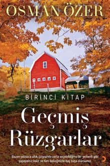 Geçmiş Rüzgarlar - Osman Özer PDF İndir