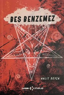 Beş Benzemez - Halit Beyza PDF İndir