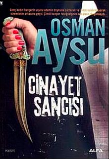 Cinayet Sancısı - Osman Aysu