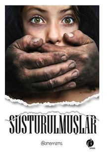 Susturulmuşlar - Kolektif PDF İndir