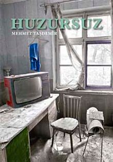 Huzursuz - Mehmet Taşdemir PDF İndir