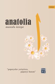 Anatolia PDF İndir