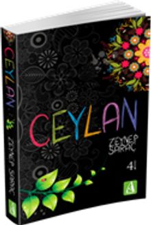 Ceylan - Zeynep Saraç PDF İndir