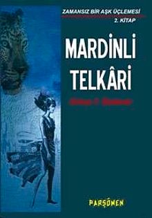 Mardinli Telkari - Orhan Teoman Özdemir PDF İndir