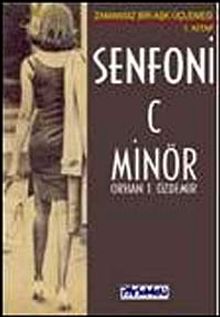 Senfoni C Minör - Orhan Teoman Özdemir PDF İndir