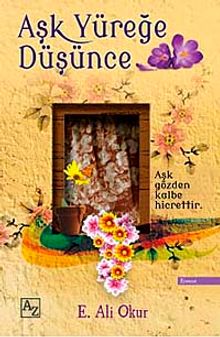 Aşk Yüreğe Düşünce - Ekmel Ali Okur PDF İndir