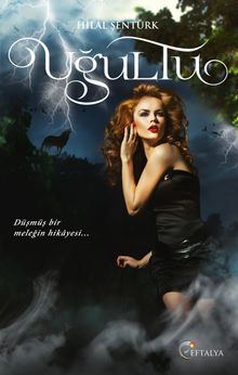 Uğultu PDF İndir