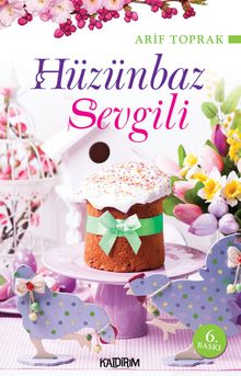 Hüzünbaz Sevgili - Arif Toprak PDF İndir